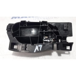 Citroen - DS3 - Portiergreep 2Deurs links