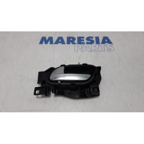 Citroen - DS3 - Door handle 2-door, left
