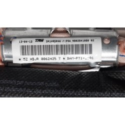 Citroen - DS3 - Airbag Himmel links