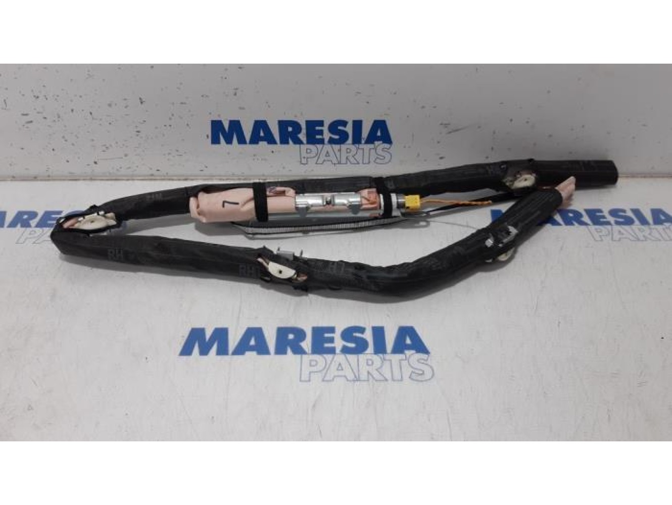 Citroen - DS3 - Airbag Himmel links