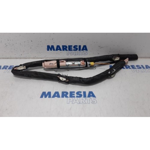 Citroen - DS3 - Airbag hemel links