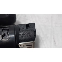 Citroen - DS3 - AUX / USB connection