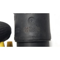 Citroen - DS3 - Windscreen washer pump
