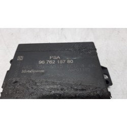 Citroen - DS3 - PDC Module