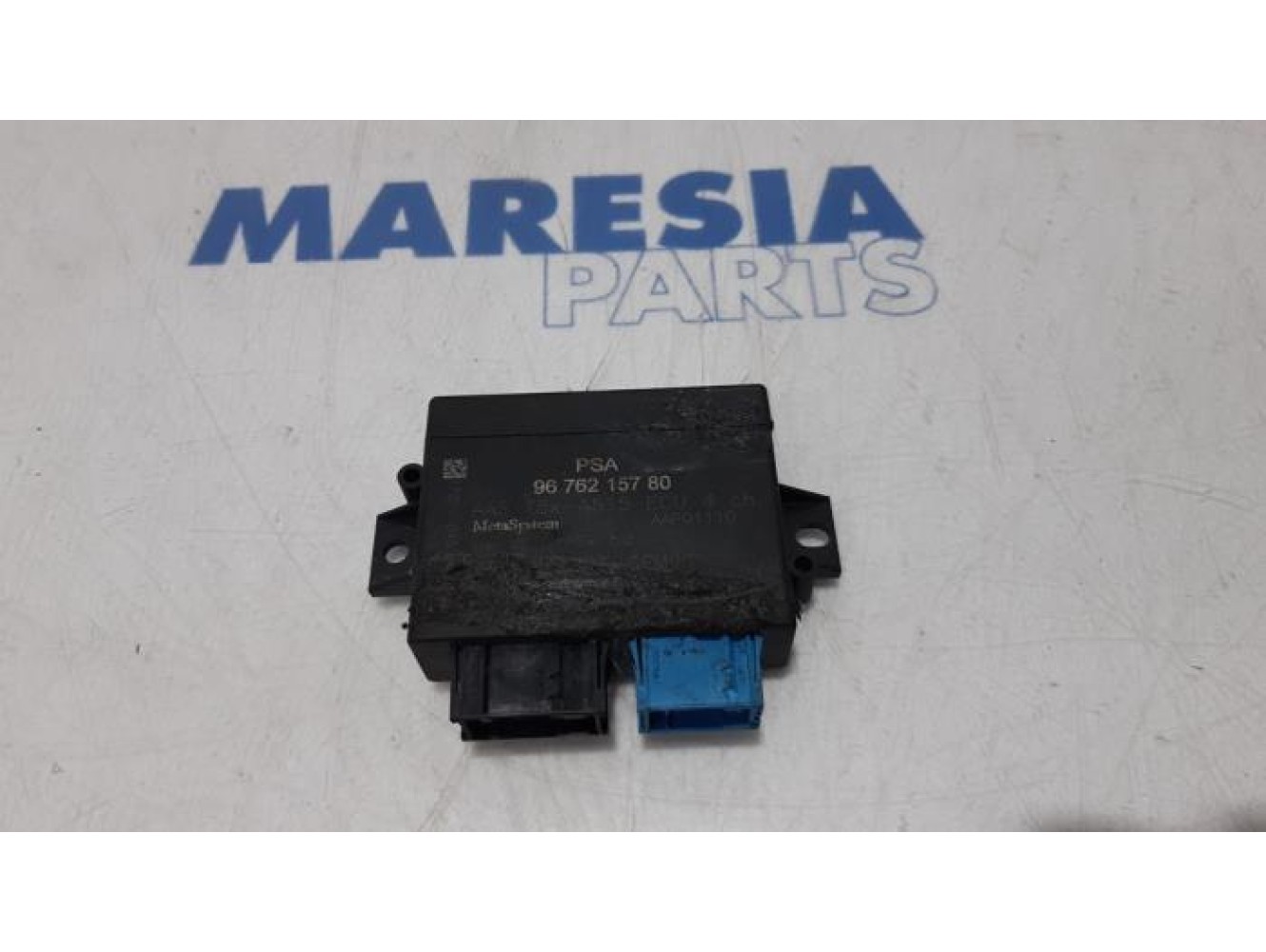 Citroen - DS3 - PDC Module