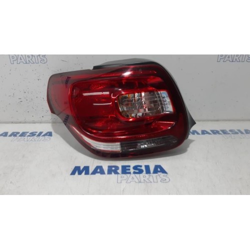 Citroen - DS3 - Achterlicht links
