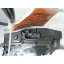 Renault - Megane Scenic - Door lock mechanism 4-door, front left