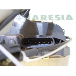 Renault - Megane Scenic - Türschlossmechanik 4-türig rechts hinten