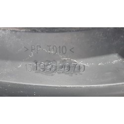 Fiat - Ducato - Side skirt, right