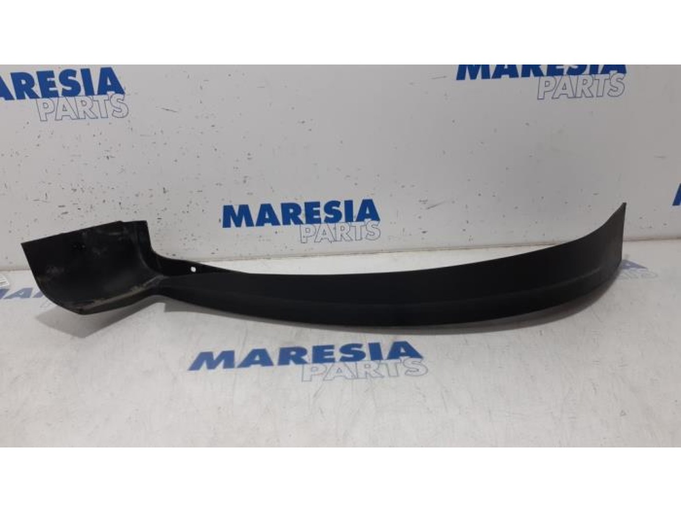 Fiat - Ducato - Side skirt, right
