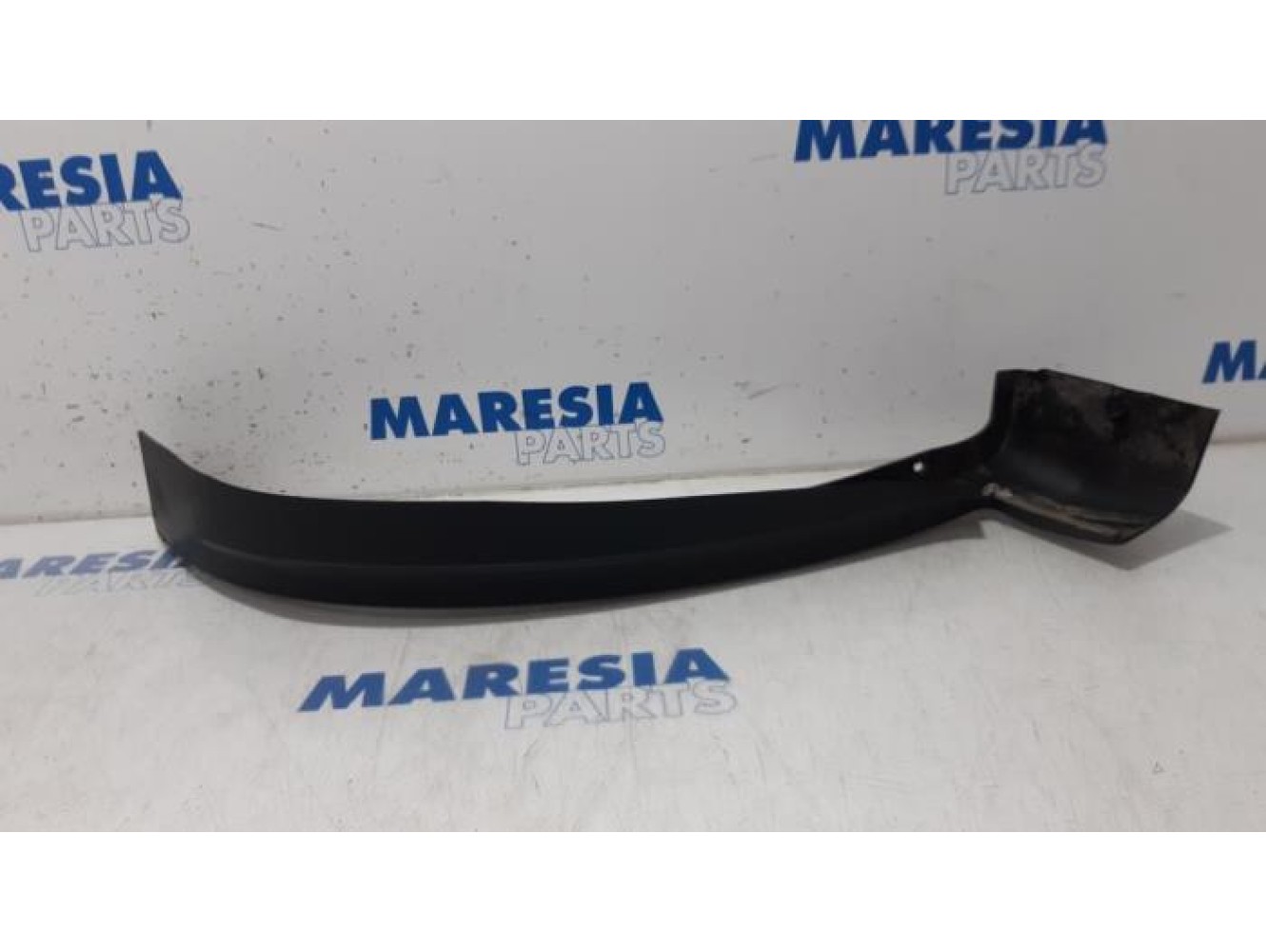 Fiat - Ducato - Zijskirt links