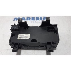 Fiat - Ducato - Panneau de commandes chauffage