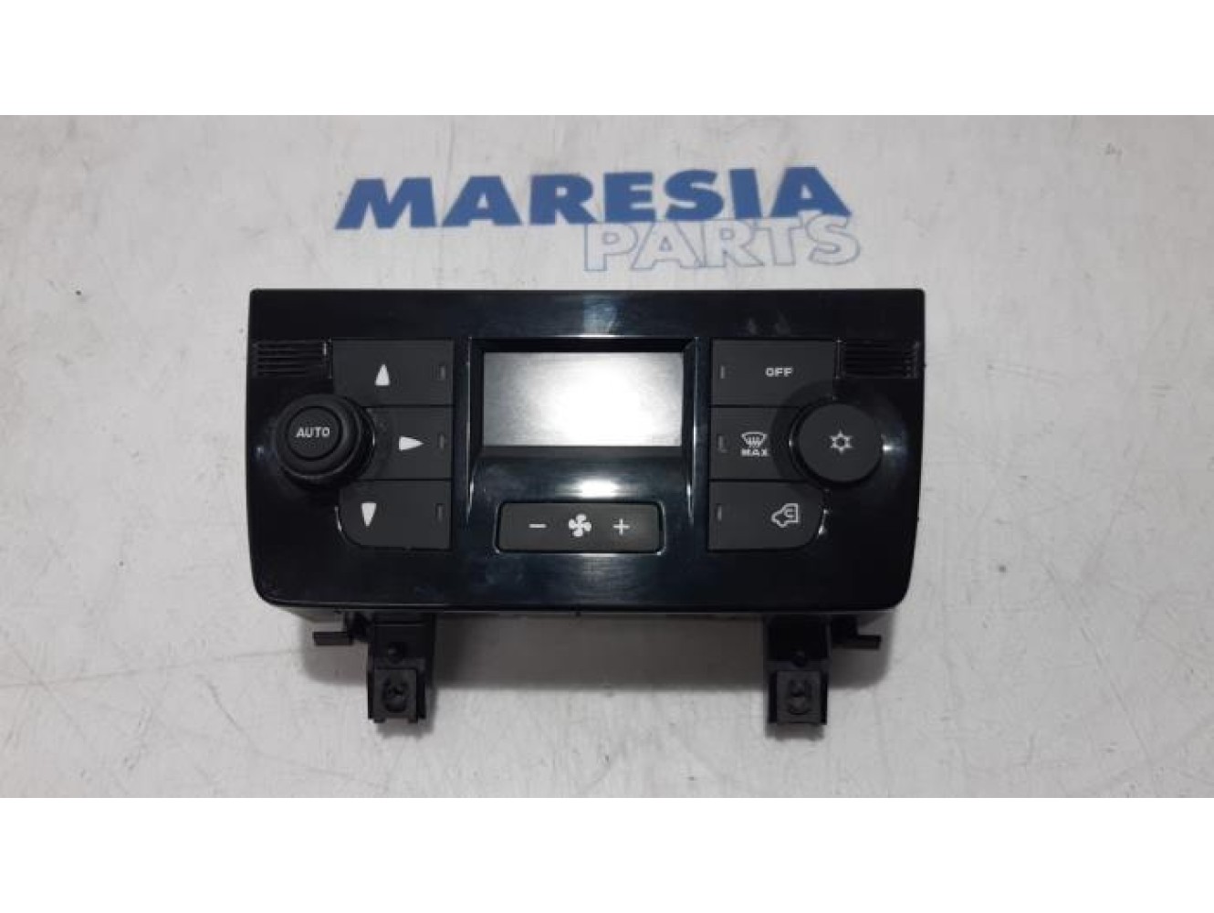 Fiat - Ducato - Panneau de commandes chauffage