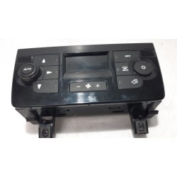Fiat - Ducato - Panneau de commandes chauffage