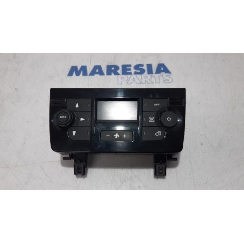 Fiat - Ducato - Heater control panel