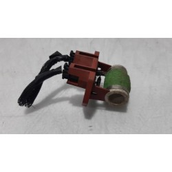 Fiat - Ducato - Résistance ventilateur