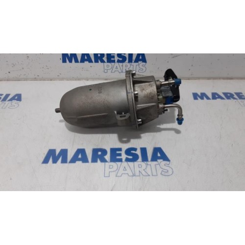 Fiat - Ducato - Fuel filter housing