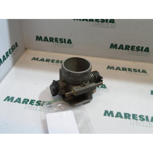 Alfa Romeo - 156 - Throttle body