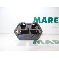 Renault - Espace - Heater resistor