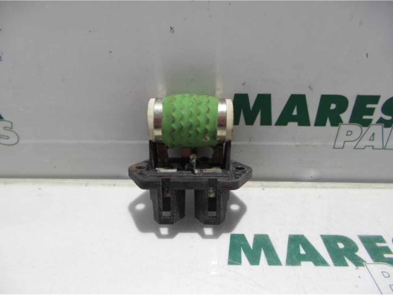 Renault - Espace - Heater resistor