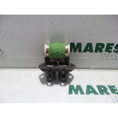 Renault - Espace - Heater resistor