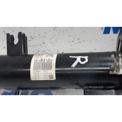Peugeot - 208 - Front shock absorber rod, right