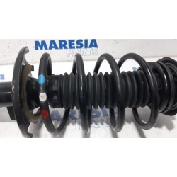 Peugeot - 208 - Front shock absorber rod, right