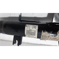Peugeot - 208 - Front shock absorber rod, left