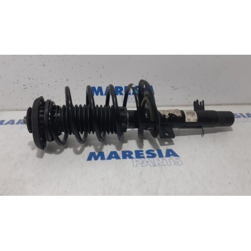 Peugeot - 208 - Front shock absorber rod, left