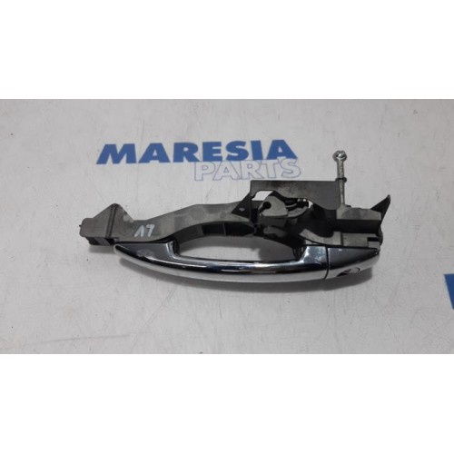 Citroen - DS3 - Door handle 2-door, left