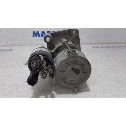Peugeot - 208 - Startmotor