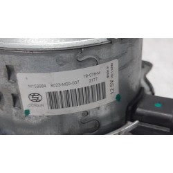 Peugeot - 208 - Fan motor