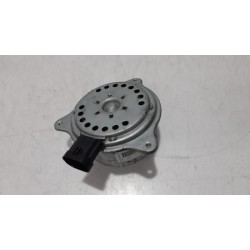 Peugeot - 208 - Fan motor