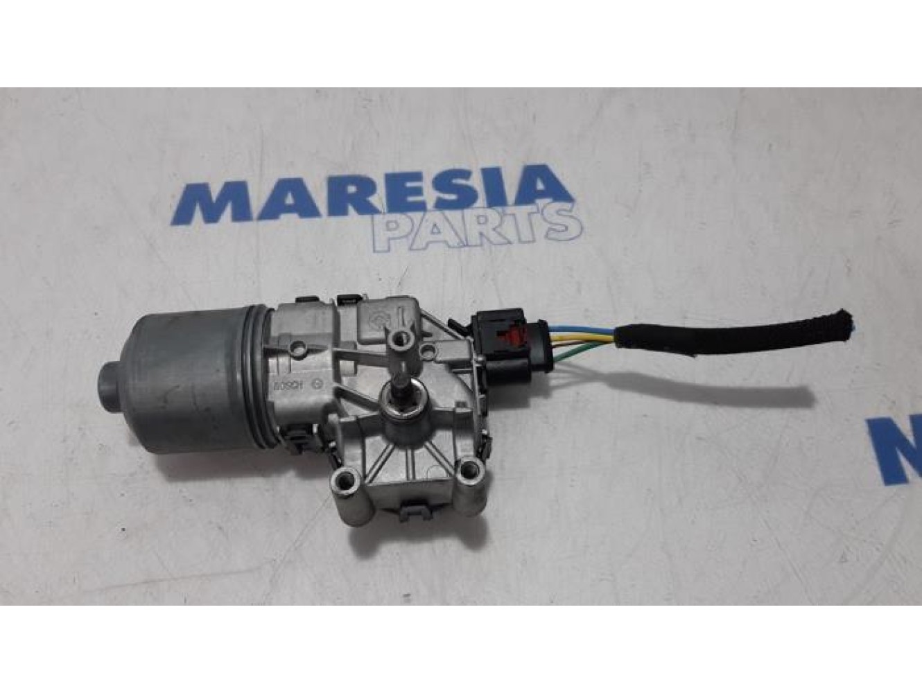 Peugeot - 208 - Front wiper motor
