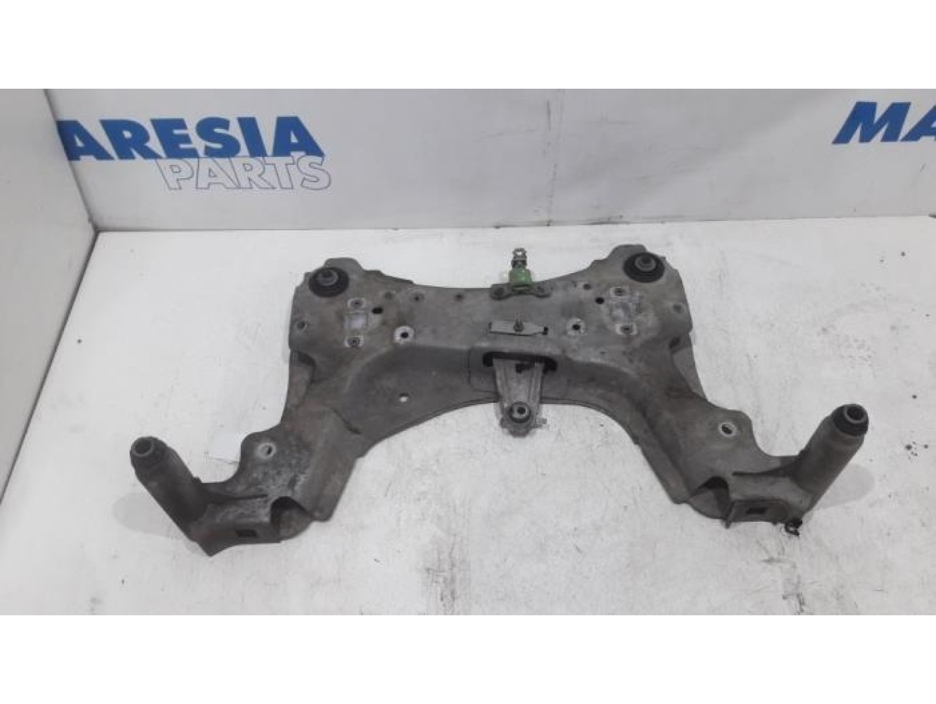 Renault - Scenic - Subframe