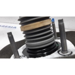 Peugeot - 208 - Brake servo