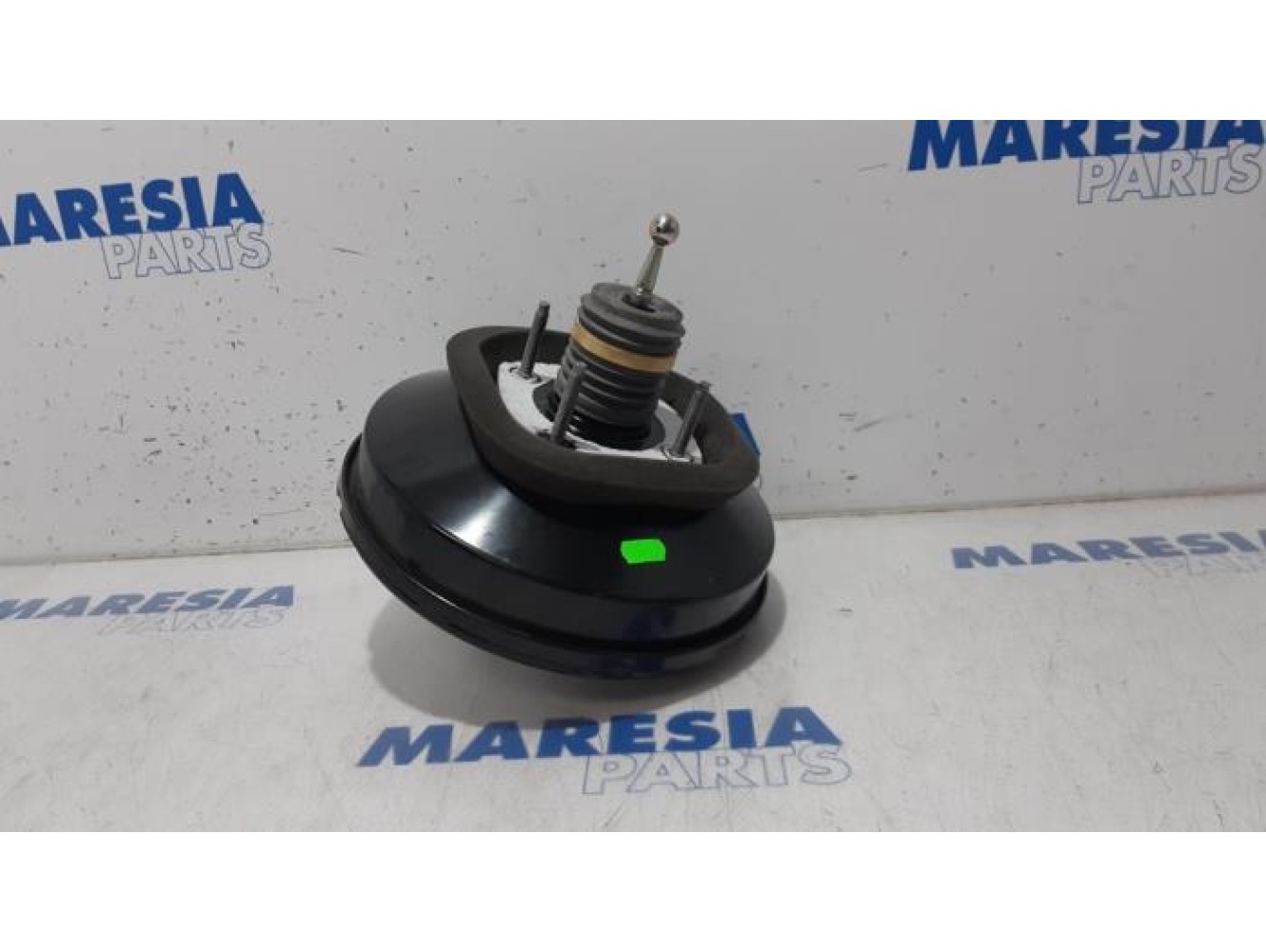 Peugeot - 208 - Brake servo