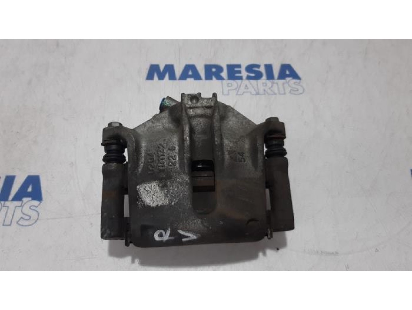 Peugeot - 208 - Front brake calliper, right