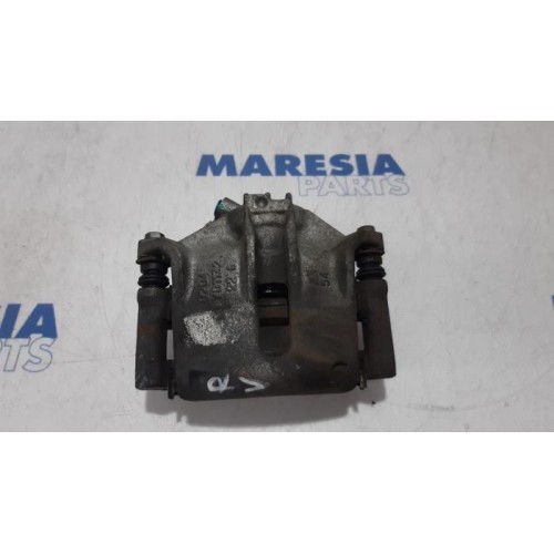 Peugeot - 208 - Front brake calliper, right