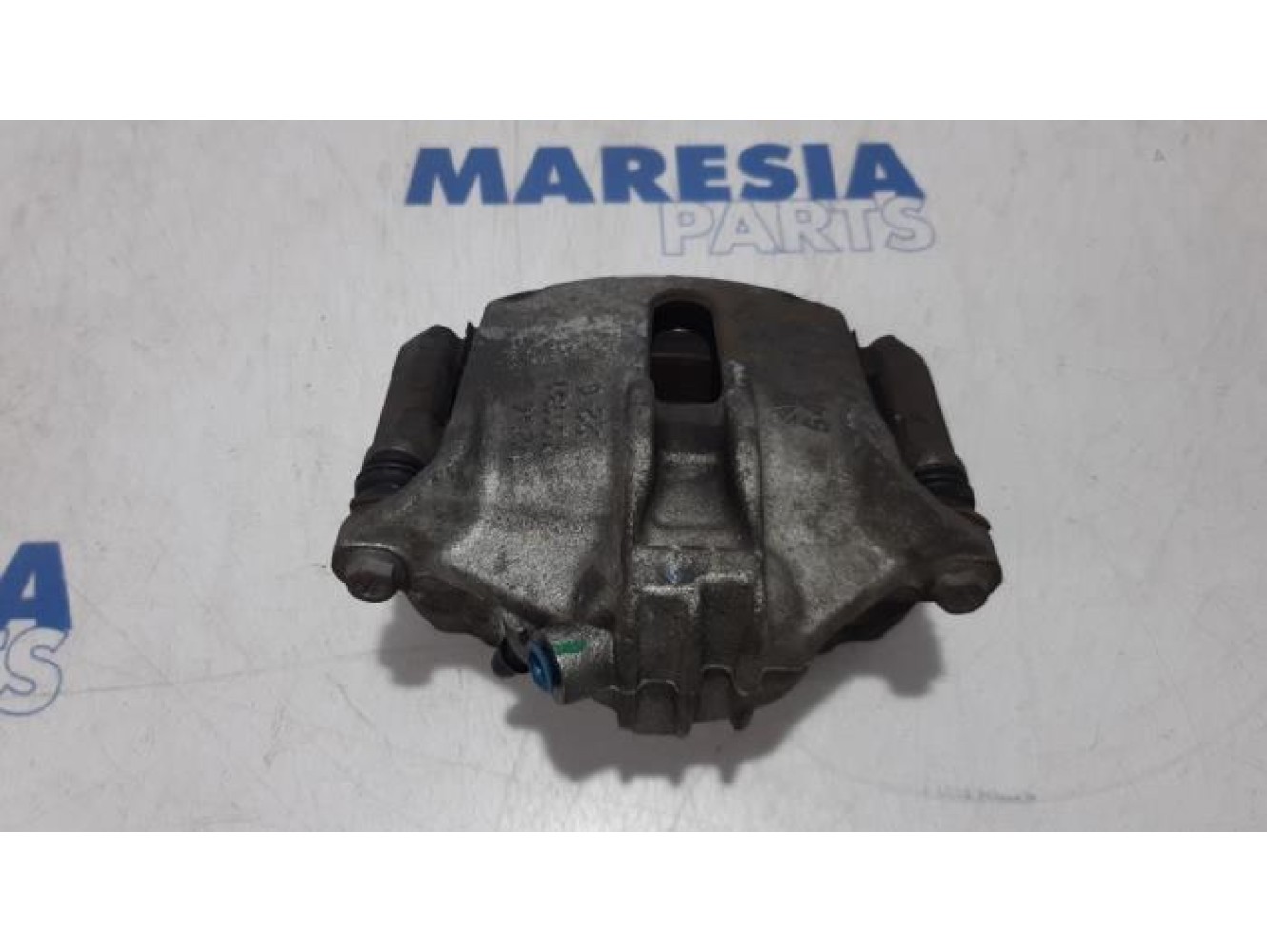 Peugeot - 208 - Front brake calliper, left