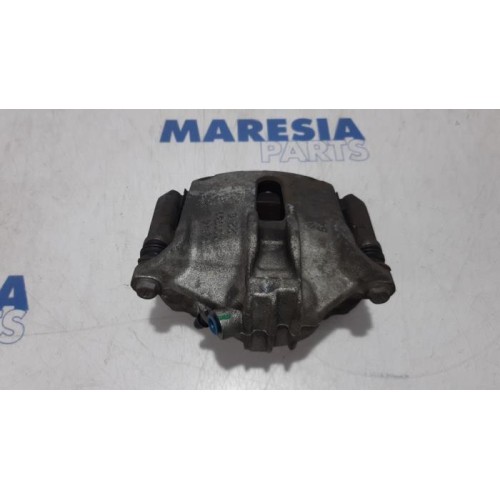 Peugeot - 208 - Front brake calliper, left