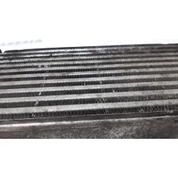 Peugeot - 5008 - Intercooler