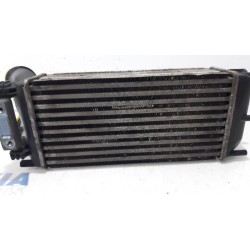 Peugeot - 5008 - Intercooler