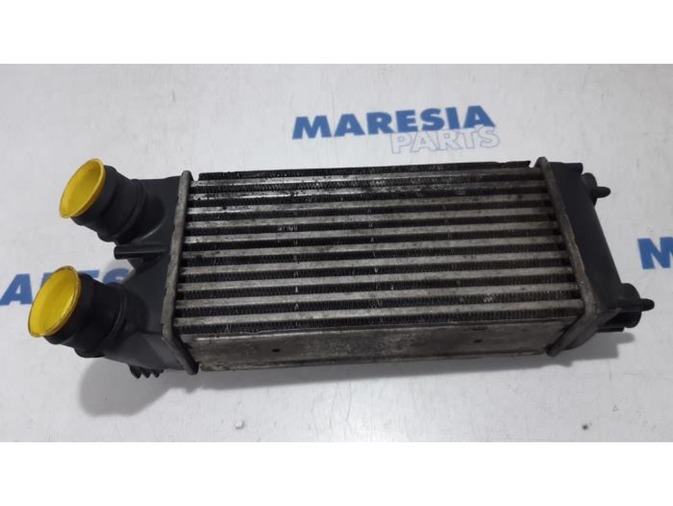 Peugeot - 5008 - Intercooler