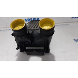 Peugeot - 5008 - Intercooler