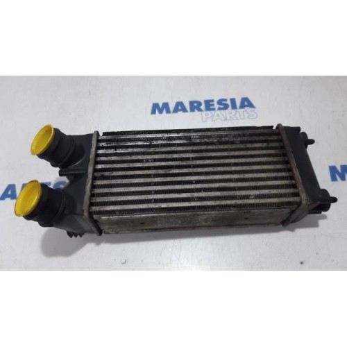 Peugeot - 5008 - Intercooler