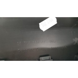 Peugeot - 5008 - Middle console
