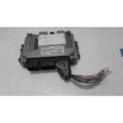 Peugeot - 5008 - Engine management computer