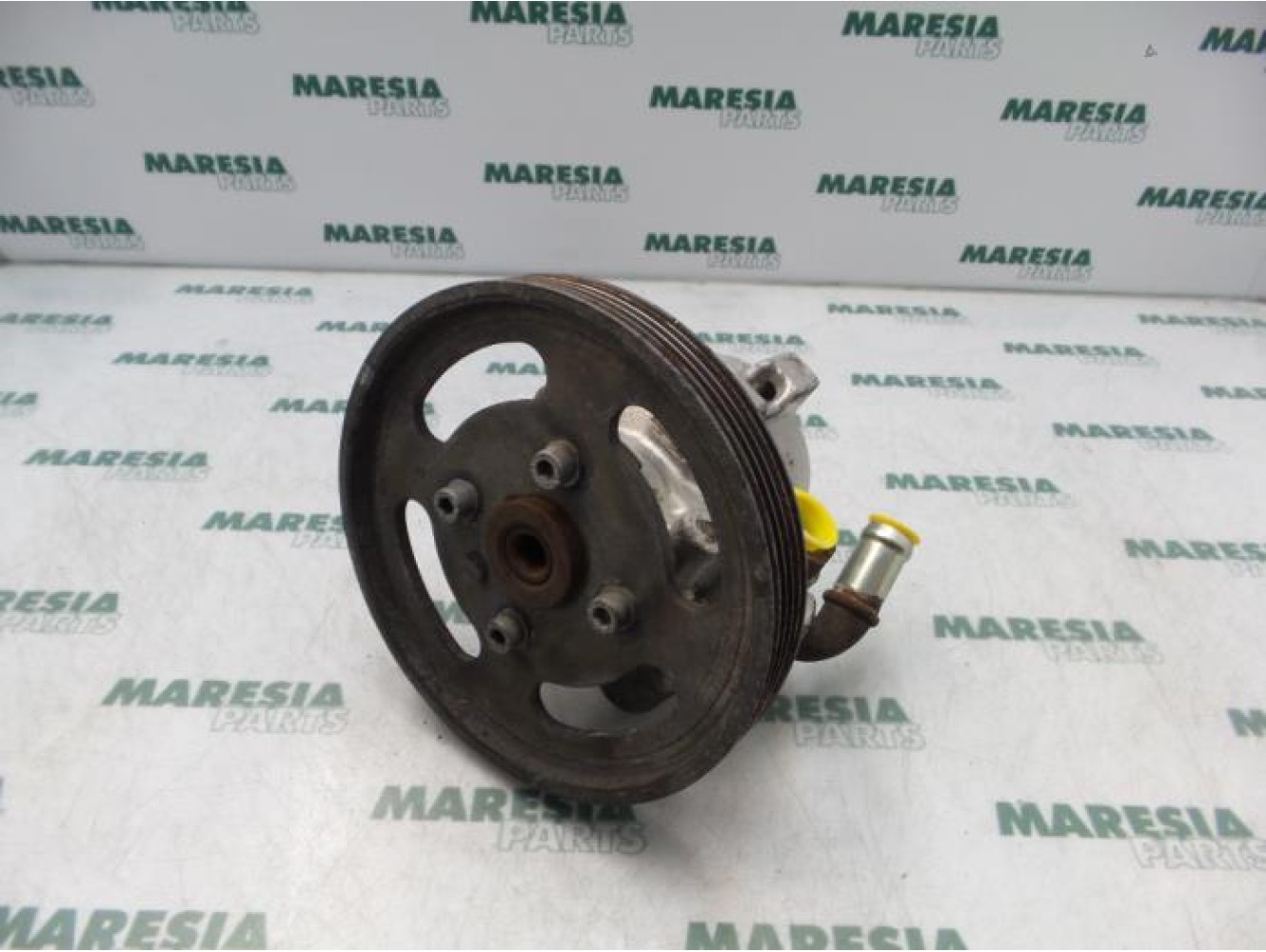 Citroen - Xsara - Power steering pump