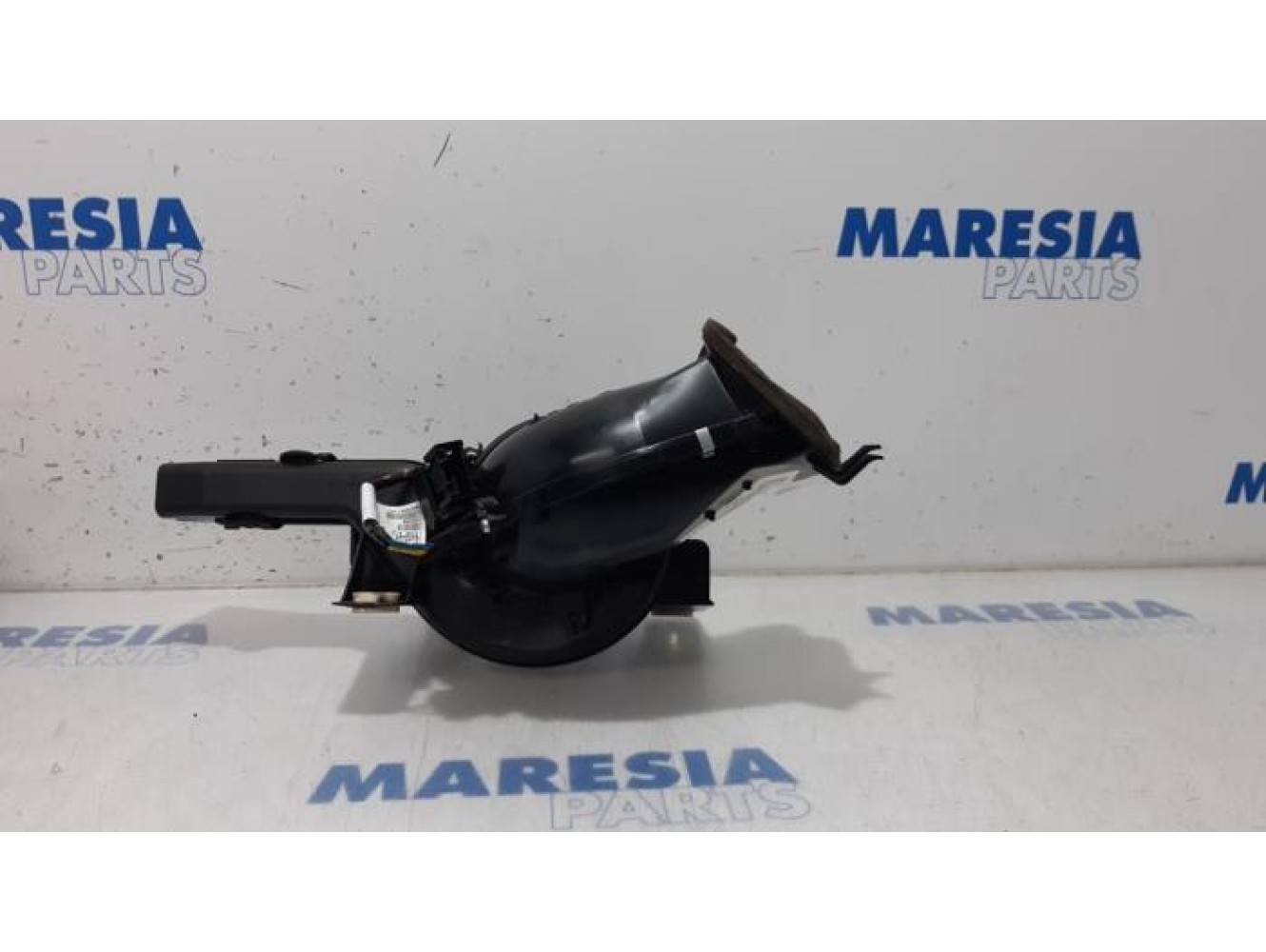 Peugeot - 5008 - Heating and ventilation fan motor